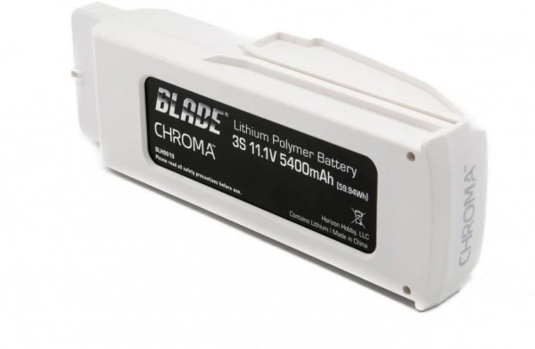 Drohnen & Quadrocopter, Ferngesteuerte Fahrzeuge Blade LiPo Akku Für Chroma 5400mAh 1 Drohnen & Quadrocopter, Ferngesteuerte Fahrzeuge Blade LiPo Akku Für Chroma 5400mAh