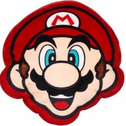 Zubehör Action-Spielzeug Club Mocchi-Mocchi Super Mario Stoftier