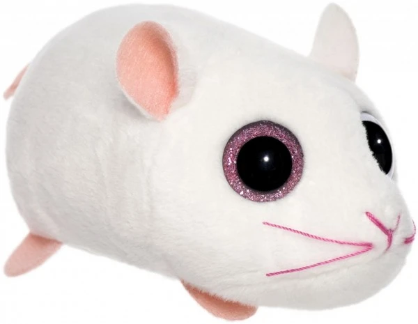 Zubehör Action-Spielzeug Ty Anna Maus 10cm Glubschis 2 Zubehör Action-Spielzeug Ty Anna Maus 10cm Glubschis – Bild 2