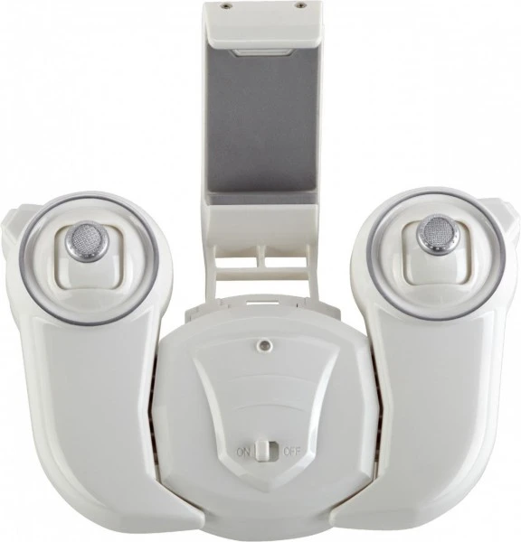 Drohnen & Quadrocopter, Ferngesteuerte Fahrzeuge Bernstein Hawkeye Selfie Drohne Weiss 2 Drohnen & Quadrocopter, Ferngesteuerte Fahrzeuge Bernstein Hawkeye Selfie Drohne Weiss – Bild 2