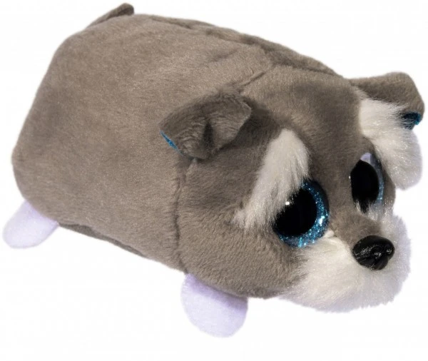 Zubehör Action-Spielzeug Ty Jack Schnauzer 10cm Glubschis 3 Zubehör Action-Spielzeug Ty Jack Schnauzer 10cm Glubschis – Bild 3