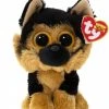 Zubehör Action-Spielzeug Ty Spirit Schäferhund 15cm Glubschis Stoftier