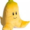 Zubehör Action-Spielzeug Club Mocchi-Mocchi Banana Stofftier