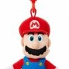Zubehör Action-Spielzeug JakksPacific Mario Schlüsselanhänger
