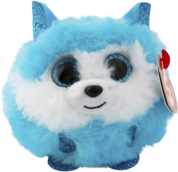 Zubehör Action-Spielzeug Ty Prince Husky Puffies Stoftier 1 Zubehör Action-Spielzeug Ty Prince Husky Puffies Stoftier