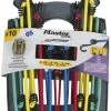 Zubehör Action-Spielzeug Master Lock Gummispannseil 10St.