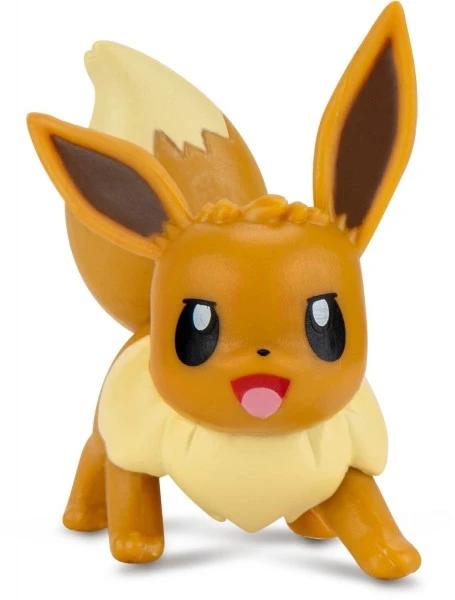 Zubehör Action-Spielzeug Wicked Cool Toys Evoli & Voldi Battle Figur 4 Zubehör Action-Spielzeug Wicked Cool Toys Evoli & Voldi Battle Figur – Bild 4