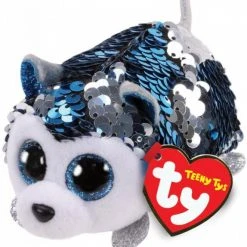 Zubehör Action-Spielzeug Ty Slush Flip 10cm Glubschis