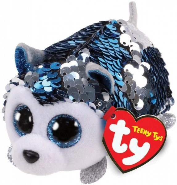 Zubehör Action-Spielzeug Ty Slush Flip 10cm Glubschis 1 Zubehör Action-Spielzeug Ty Slush Flip 10cm Glubschis