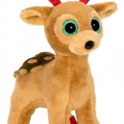 Zubehör Action-Spielzeug Ty Tinsel Rentier 15cm Glubschis 5 Zubehör Action-Spielzeug Ty Tinsel Rentier 15cm Glubschis -Action-Spielzeug Verkaufsladen 557e01d0 fcc3 44f0 92cb a39a33102397 600x600