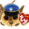 Zubehör Action-Spielzeug Ty Chase Paw Patrol 10cm Glubschis