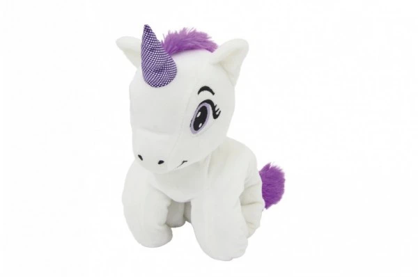 Zubehör Action-Spielzeug Jamara Clampy Einhorn Stoftier 3 Zubehör Action-Spielzeug Jamara Clampy Einhorn Stoftier – Bild 3