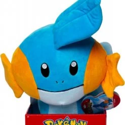 Zubehör Action-Spielzeug Wicked Cool Toys Hydropi Plüsch (30cm)