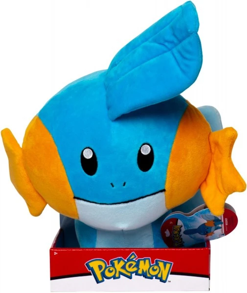 Zubehör Action-Spielzeug Wicked Cool Toys Hydropi Plüsch (30cm) 1 Zubehör Action-Spielzeug Wicked Cool Toys Hydropi Plüsch (30cm)