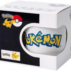 Zubehör Action-Spielzeug GB Eye Pokémon Logo & Pikachu Tasse -Action-Spielzeug Verkaufsladen 5872216a 5be9 45f9 a5e1 fa7d308dd117 600x600