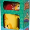 Zubehör Action-Spielzeug Pyramid Animal Crossing Isabelle Geschenkset