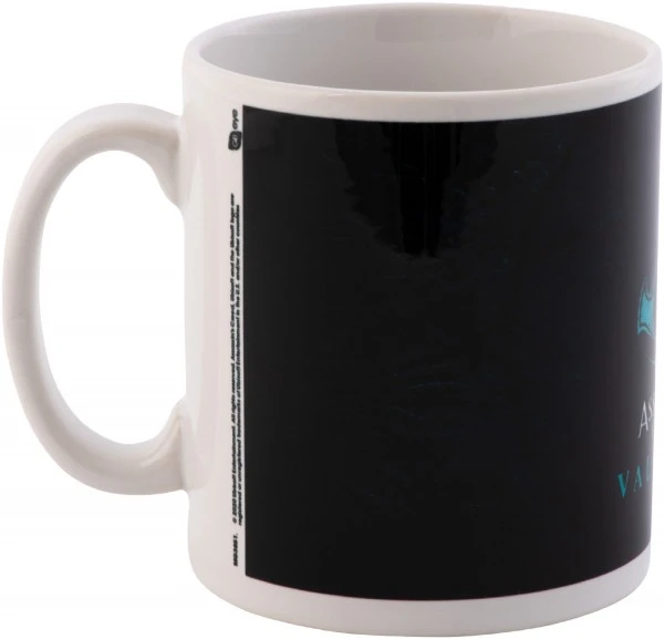 Zubehör Action-Spielzeug Ubisoft Assassin's Creed Valhalla Tasse 2 Zubehör Action-Spielzeug Ubisoft Assassin's Creed Valhalla Tasse – Bild 2