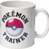 Zubehör Action-Spielzeug GB Eye Pokémon Trainer Tasse