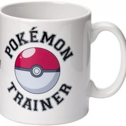 Zubehör Action-Spielzeug GB Eye Pokémon Trainer Tasse