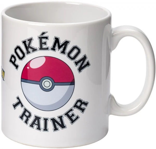 Zubehör Action-Spielzeug GB Eye Pokémon Trainer Tasse 1 Zubehör Action-Spielzeug GB Eye Pokémon Trainer Tasse