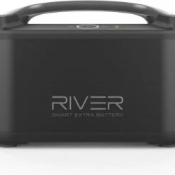 Zubehör Action-Spielzeug ECOFLOW River Pro Akku-Betriebener Generator -Action-Spielzeug Verkaufsladen 59cdecfe 5ab3 47d9 817b 0311dbf27c4d 600x600