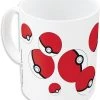 Zubehör Action-Spielzeug Joojee Pokémon Pokéball Tasse