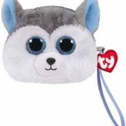 Zubehör Action-Spielzeug Ty Slush Geldbörse Glubschis