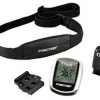 Zubehör Action-Spielzeug Trade4Less Fischer Fahrradcomputer Profi Plus Mit Brustgurt