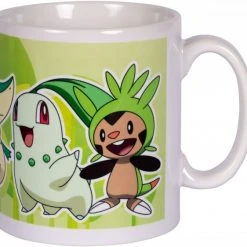 Zubehör Action-Spielzeug GB Eye Pokémon Grass Partners Tasse -Action-Spielzeug Verkaufsladen 5b02315a a28f 4b85 a8f5 2bce7db4b8da 600x600