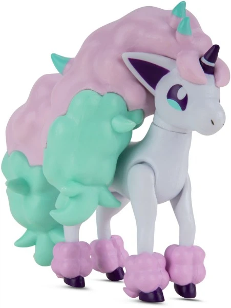 Zubehör Action-Spielzeug Wicked Cool Toys Galar Ponita Battle Figur 2 Zubehör Action-Spielzeug Wicked Cool Toys Galar Ponita Battle Figur – Bild 2