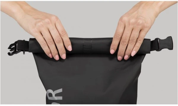 Zubehör Action-Spielzeug Hama Outdoortasche (10l) Schwarz 4 Zubehör Action-Spielzeug Hama Outdoortasche (10l) Schwarz – Bild 4