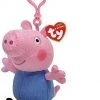 Zubehör Action-Spielzeug Ty Beanie Babies George Pig 8,5cm