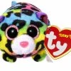 Zubehör Action-Spielzeug Ty Jelly Leopard 10cm Glubschis