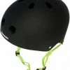 Zubehör Action-Spielzeug Kawasaki Schutzhelm (S/M) Schwarz