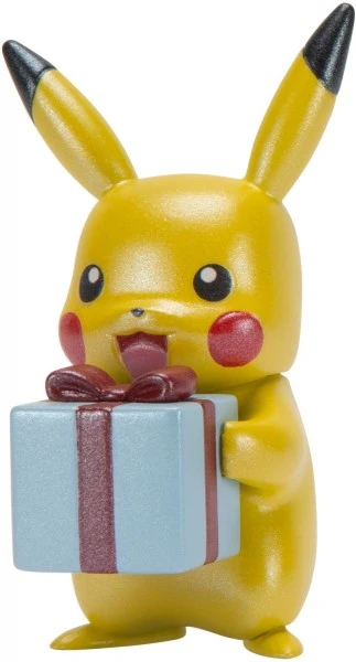 Zubehör Action-Spielzeug Jazwares Pokémon Adventskalender 2021 3 Zubehör Action-Spielzeug Jazwares Pokémon Adventskalender 2021 – Bild 3
