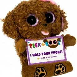 Zubehör Action-Spielzeug Ty Zelda Hund 15cm Peek-A-Boos -Action-Spielzeug Verkaufsladen 5d50ef01 6b07 486a 843f 57b45bba1087 600x600