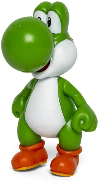 Zubehör Action-Spielzeug JakksPacific Super Mario Figuren 6,5cm (5er Set) 5 Zubehör Action-Spielzeug JakksPacific Super Mario Figuren 6,5cm (5er Set) – Bild 5