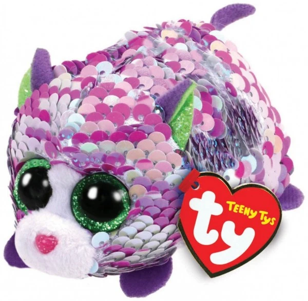 Zubehör Action-Spielzeug Ty Lilac Flip 10cm Glubschis 1 Zubehör Action-Spielzeug Ty Lilac Flip 10cm Glubschis