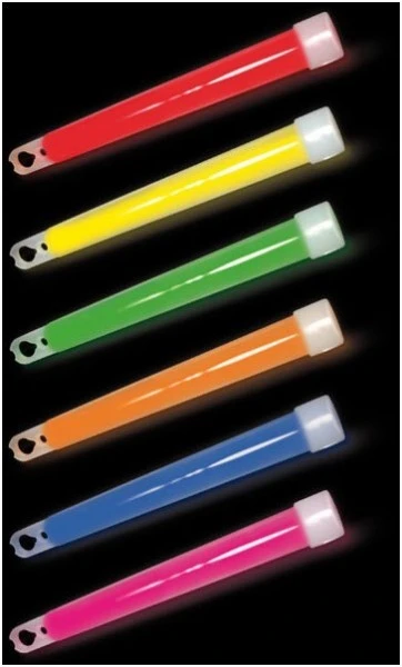 Zubehör Action-Spielzeug Vivanco Glow 150 Knicklicht (15cm) Verschiedene Farben 2 Zubehör Action-Spielzeug Vivanco Glow 150 Knicklicht (15cm) Verschiedene Farben – Bild 2