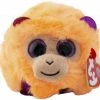 Zubehör Action-Spielzeug Ty Coconut Affe Puffies Stoftier