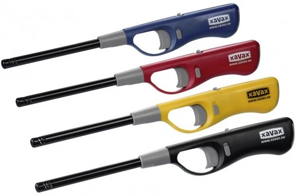 Zubehör Action-Spielzeug XavaX Multifunktionsfeuerzeug (starr) 1 Zubehör Action-Spielzeug XavaX Multifunktionsfeuerzeug (starr)