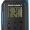 Zubehör Action-Spielzeug Motorola Talkabout T62 Funkgeräte Blau