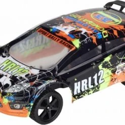 Drohnen & Quadrocopter, Ferngesteuerte Fahrzeuge Bernstein Rally Car 1:12