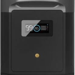 Zubehör Action-Spielzeug ECOFLOW Delta Max Batterie