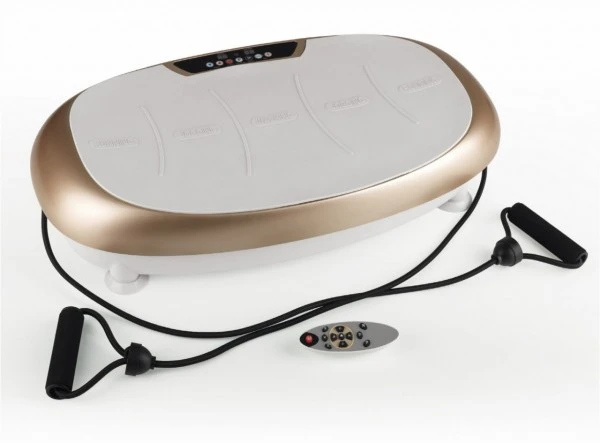 Zubehör Action-Spielzeug VITALmaxx Vibrationstrainer (200W) Inkl. Handtücher 2 Zubehör Action-Spielzeug VITALmaxx Vibrationstrainer (200W) Inkl. Handtücher – Bild 2