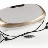Zubehör Action-Spielzeug VITALmaxx Vibrationstrainer (200W) Champagner/grau