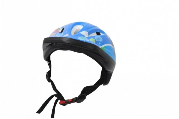 Zubehör Action-Spielzeug Jamara Kinder Fahrradhelm M Blau 6 Zubehör Action-Spielzeug Jamara Kinder Fahrradhelm M Blau – Bild 6