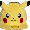 Zubehör Action-Spielzeug DIFUZED Pokemon Snapback Cap Pikatchu Mit Ohren
