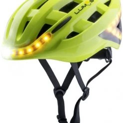 Zubehör Action-Spielzeug Lumos Kickstart MIPS Fahrradhelm (refreshed) Electric Lime