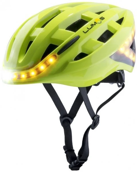 Zubehör Action-Spielzeug Lumos Kickstart MIPS Fahrradhelm (refreshed) Electric Lime 1 Zubehör Action-Spielzeug Lumos Kickstart MIPS Fahrradhelm (refreshed) Electric Lime